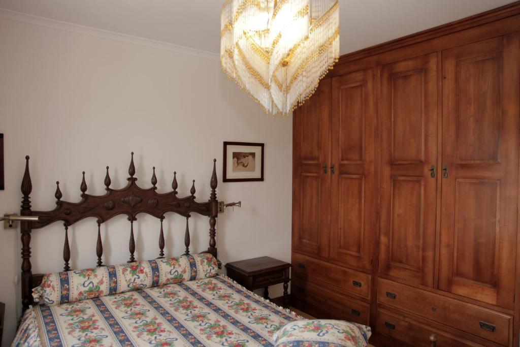 Solar Quinta De Sao Carlos Vişeu Cameră foto